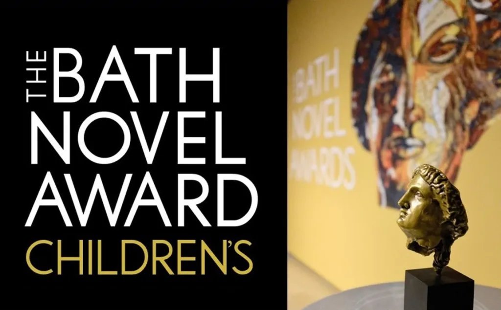 Bath Children's Novel Award