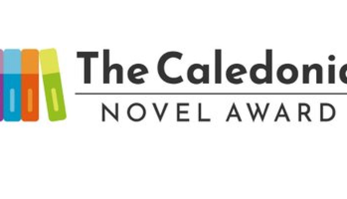 Caledonia Novel Award