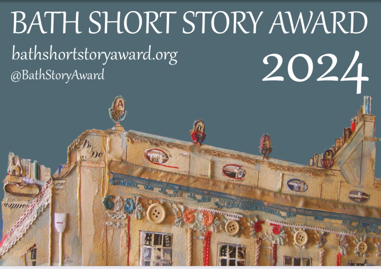 Bath Short Story Award 2024