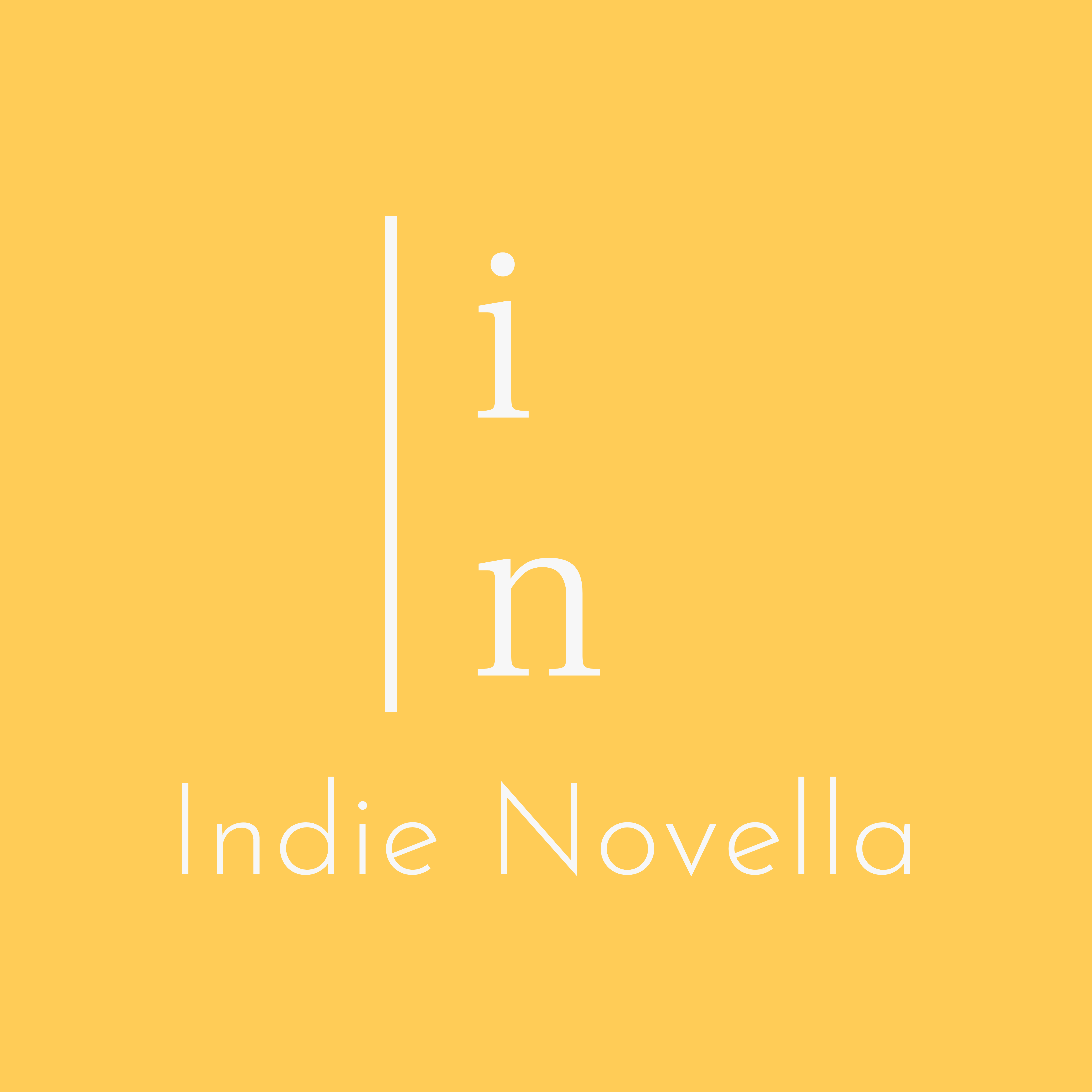Indie Novella Prize