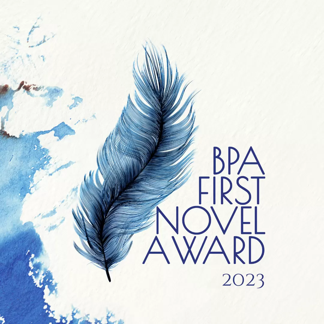 BPA First Novel Award