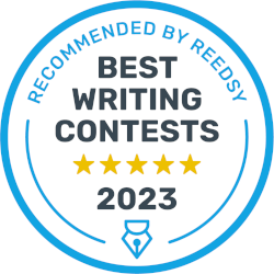 Reedsy Best Writing Competitions