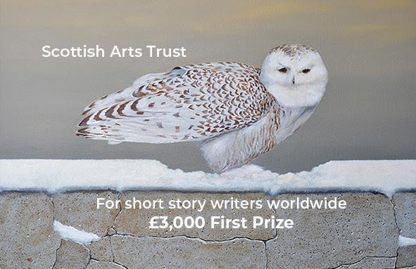 Edinburgh Short Story Award
