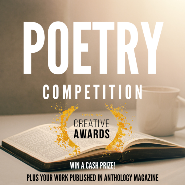 Anthology Poetry Competition