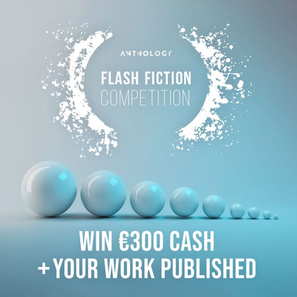 Anthology Flash Fiction Competition