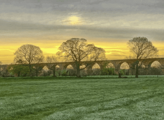 Cheshire Novel Prize 2026