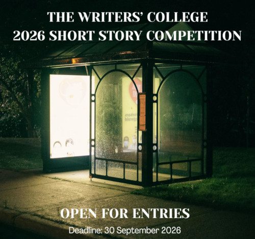 UK Writers' College Short Story Competition
