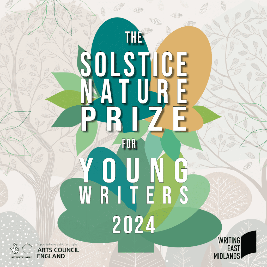 Writing Competitions from 13 October 31 July 2025 › Short Story