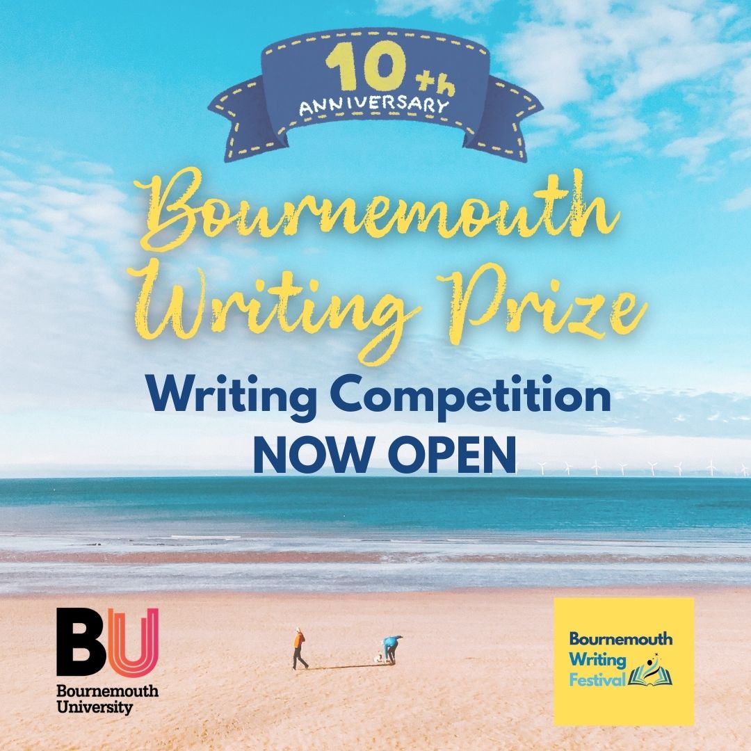 The Bournemouth Writing Prize