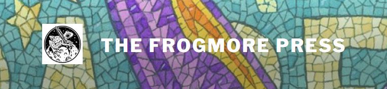 Frogmore Press 2027