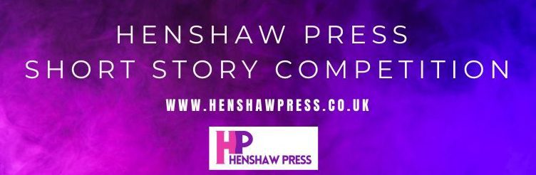 Henshaw Press Short Story Competition