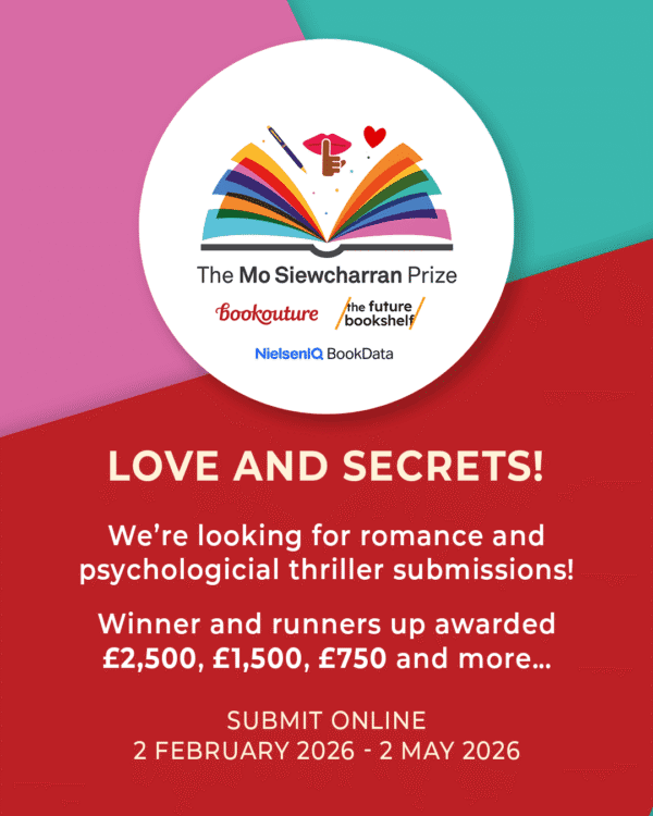 Mo Siewcharran Prize 2026