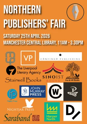 Northern Publishers' Fair 2026