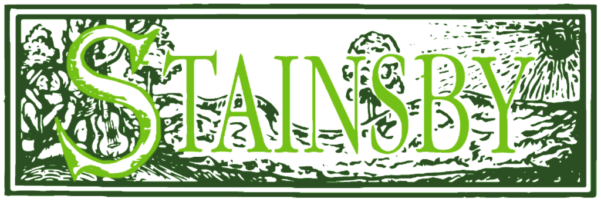 Stainsby Festival Poetry Competition