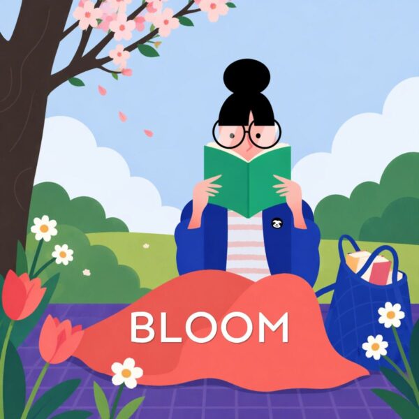 Story Sloth Bloom Competition