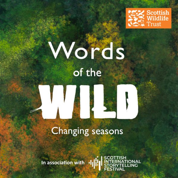 Words of the Wild