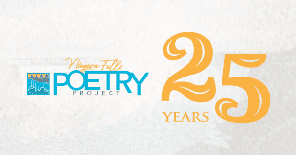 Niagara Falls Poetry Contest