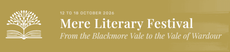 Mere Literary Festival Children’s and Young People's Writing Competition