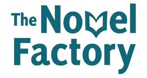 The Novel Factory AI-Free book writing software