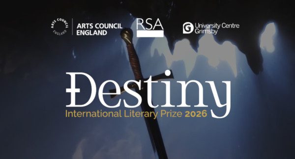 Destiny Literary Prize