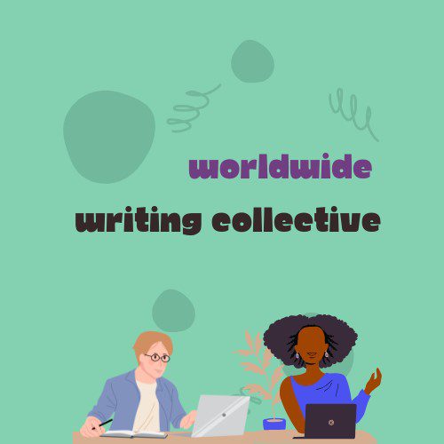 Worldwide writing collective
