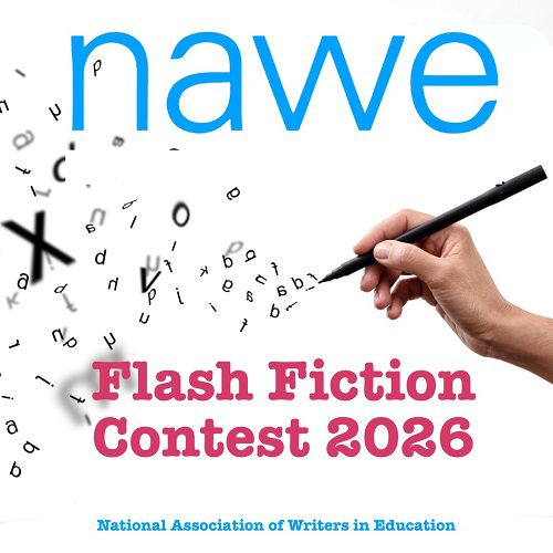 NAWE Flash Fiction Contest 2026